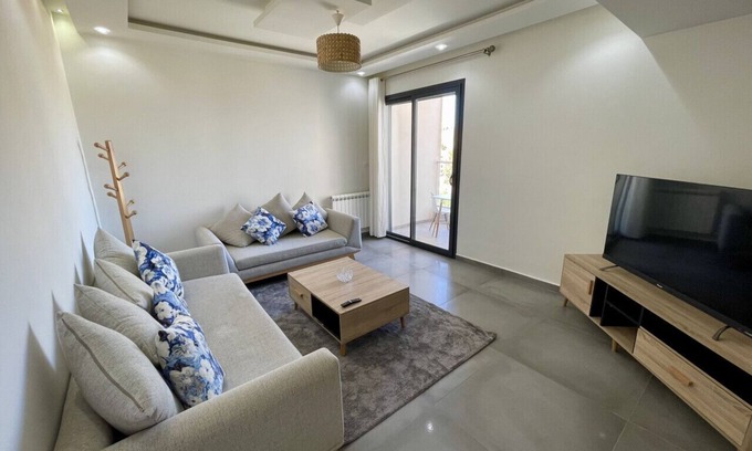 Hydra Apartment | Alger (Hydra)｜Modern apartment with parking space