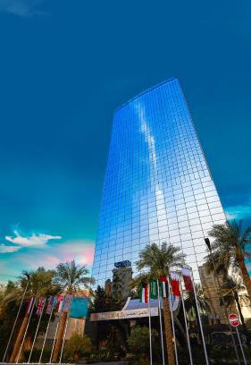 Kuwait City Hotel | AlHamra Hotel Kuwait