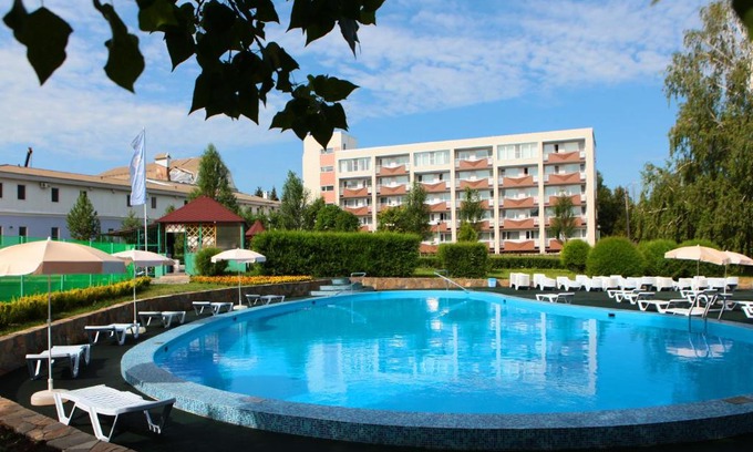 Samara Hotel | Alians Hotel Samarskiy