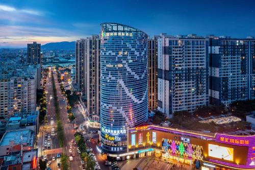 Shunde Hotel | Alice International Hotel