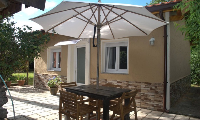 Aronces House | Alicia House VV-894-AS