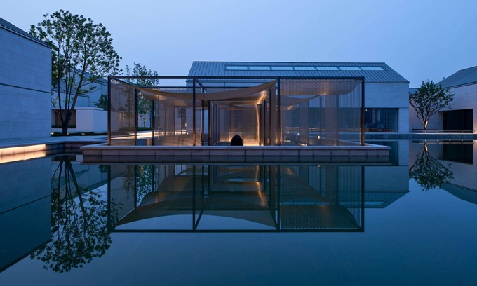 Tongxiang Hotel | Alila Wuzhen, Zhejiang