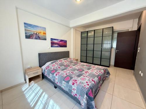 Alimos Apartment | Alimos Cozy Apartment