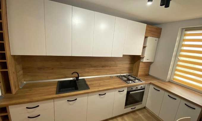Ocna Mures Apartment | Alin's home
