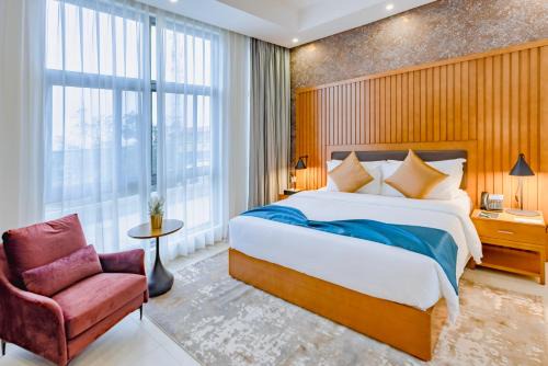 Nungua Hotel | Alisa Hotel Tema