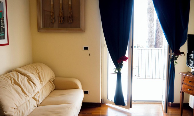 Montesilvano Villa | Alisea - rooms in villa with pool and free parking