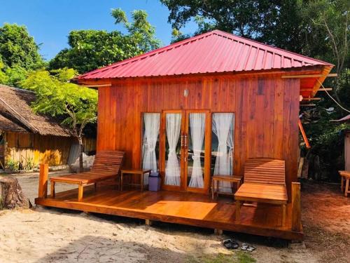 Bira House | Alisya Beach House Bara