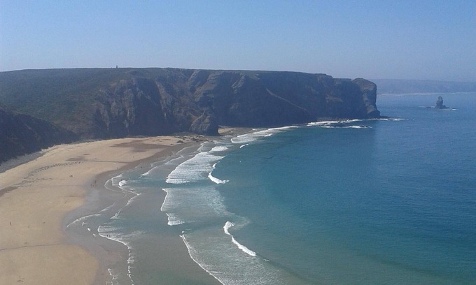 Aljezur Apartment | Aljezur Rota Vicentina