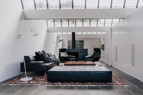 Wattle Hill House | Alkina Lodge Mira