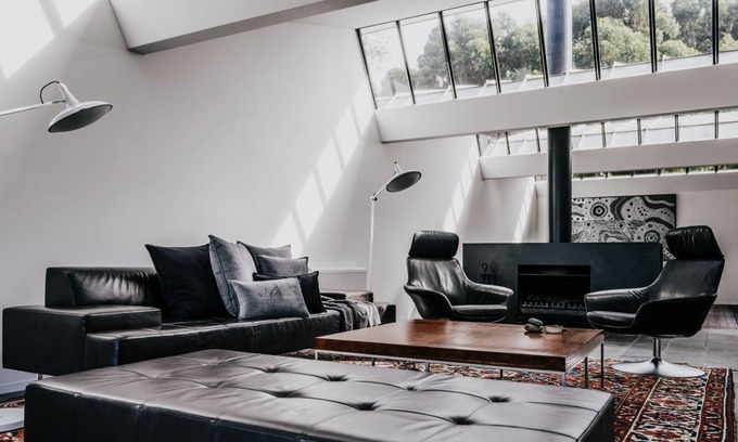 Wattle Hill House | Alkina Lodge Mira