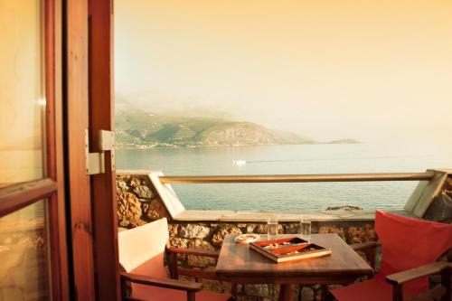 Agios Nikolaos Apartment | Alkyoni Apartments