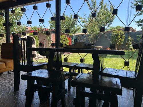 Mahmudia House | All in Delta Camere de inchiriat