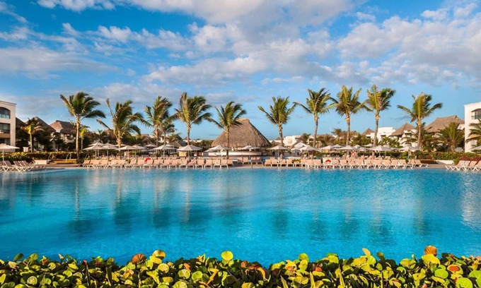 Punta Cana Hotel | All-inclusive Resort Rock Suite w/2 BR, Hard Rock Hotel Punta Cana | 2 Units