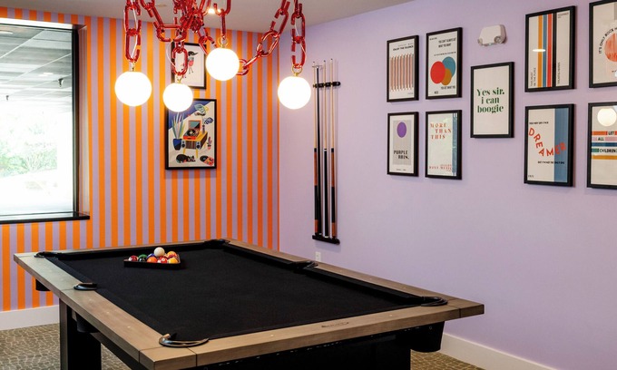 Southwest Raleigh Hotel | All new Boutique hotel in Cary