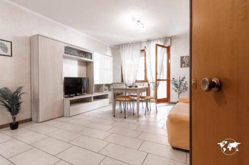 Poggio Renatico Apartment | All'Ombra del Castello by Holiday World