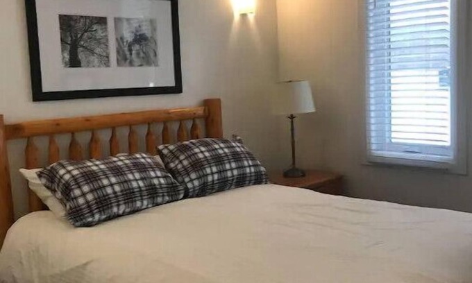 Calabogie Condo | All season Chalet at Calabogie Peaks Resort