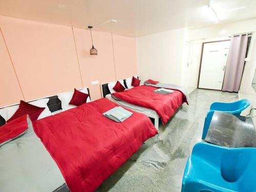 Kotagiri Apartment | All Seasons, luxury villa