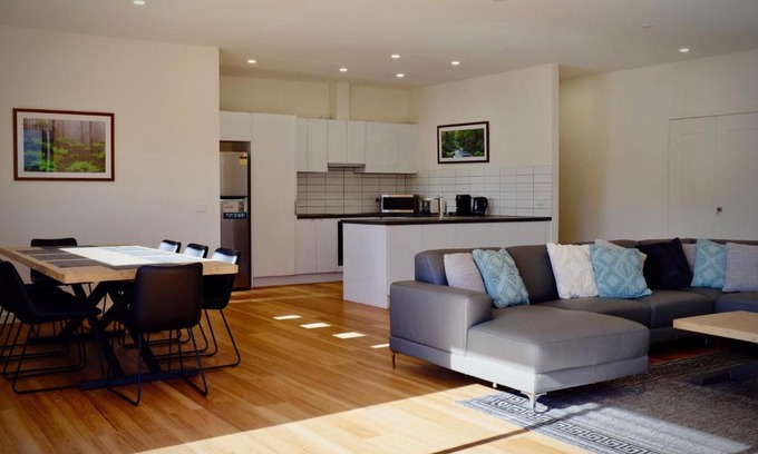 Marysville Villa | All Seasons Marysville