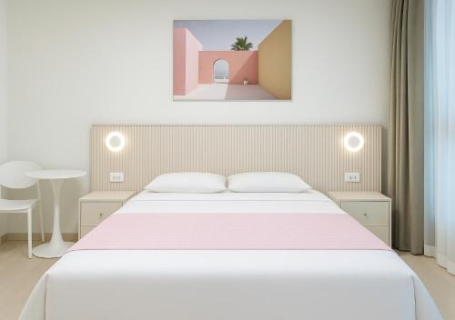 Jung-gu Apartment | All Stay