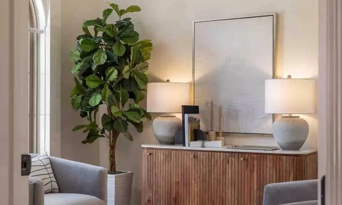 West Monroe House | All The Thingsnn