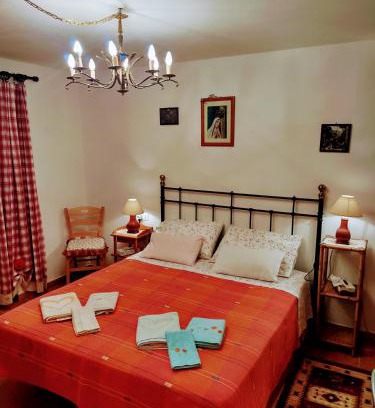 Roccascalegna House | Alla Porta del Forno