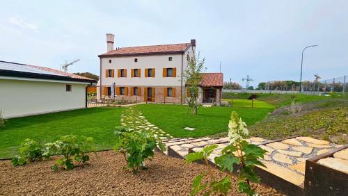 Ca' Savio House | Alla Rocca Storica