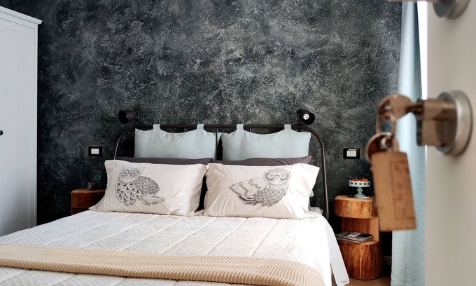 Soave House | Allegra Soave Room