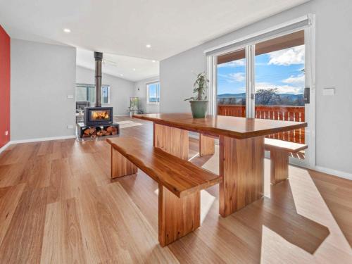Berridale House | Allendale