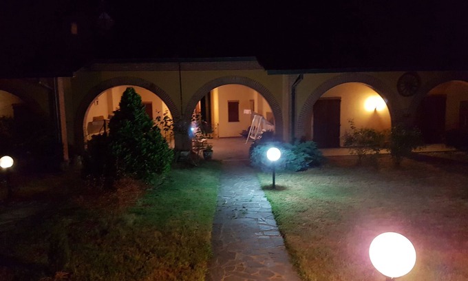Pozzolgroppo Other | Allevamento B&B