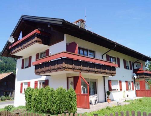 Oberstaufen Apartment | Allgäu Moments Oberstaufen