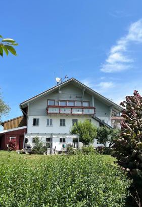 Heitlern Apartment | Allgäuhaus Thomas am Bauernhof Ferienwohnung