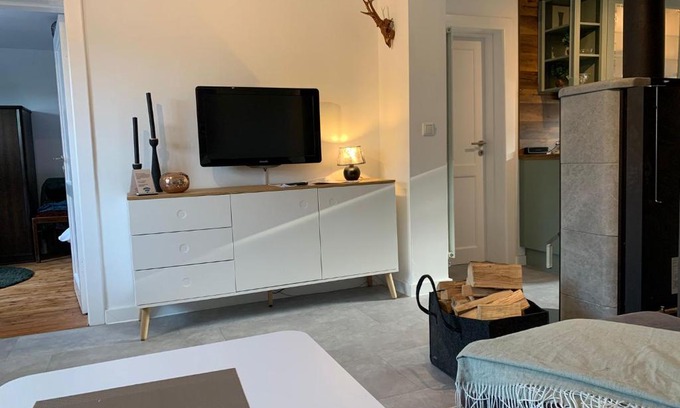 Karlshof/Israelsdorf/Gothmund Apartment | Allis Kajüte