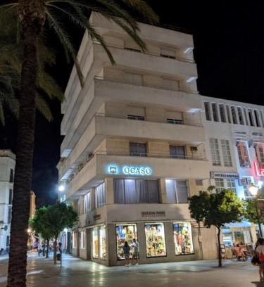 Jerez de la Frontera Old Town Apartment | Allo Apartments Plaza Arenal Centro 2 Habitaciones