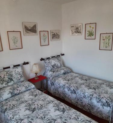 Quart Apartment | Alloggio da Piero