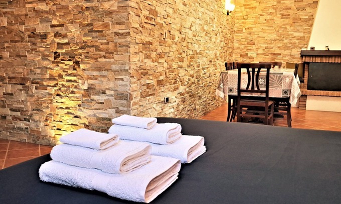 Latina Apartment | Alloggio Gladiolo Guest House