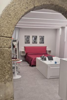 Nemi Apartment | Alloggio per uso turistico Bollicine del lago