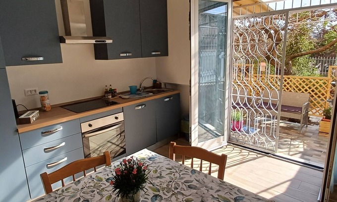 Quartiere XXVII Primavalle Apartment | Alloggio vicino alla metro A