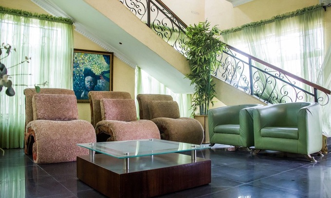 Ikorodu Hotel | Allonze Hotel