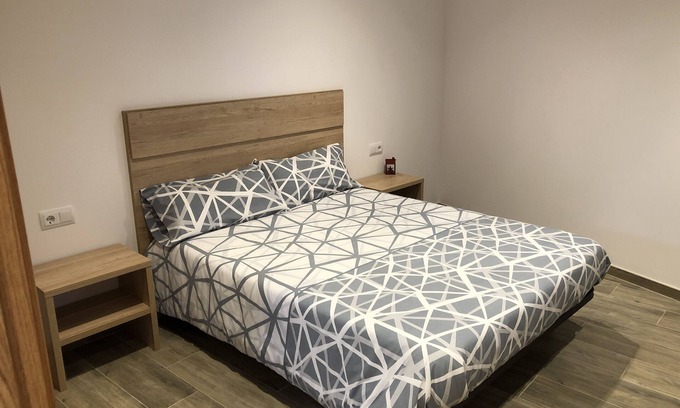 Mollo Apartment | Allotjament de Muntanya Veïnat de Favars
