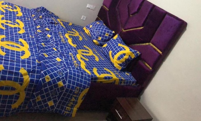 Ikire Hotel | ALLSTAR HOTEL