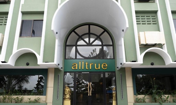 Tanjung Pinang Hotel | Alltrue Hotel Tanjungpinang Bintan
