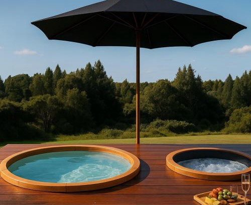 Hobsonville Villa | Allure - Your Auckland Wellbeing Sanctuary