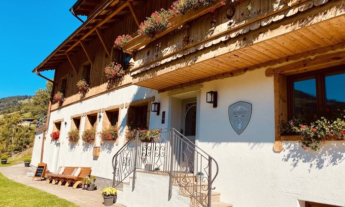 Vorderglemm Apartment | ALM SEASONS - Premium Chalet & Studios