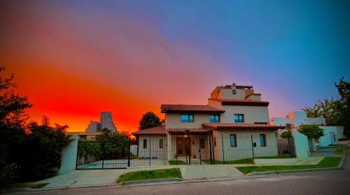 Neuquen Hotel | Alma llena Hotel Boutique