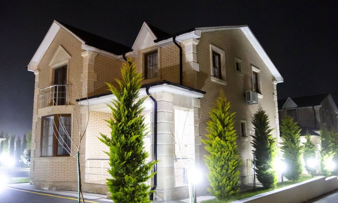 Quba Apartment | AlmaBagi Hotel&Villas