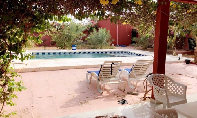 La Somone Villa | Almadiana Residence