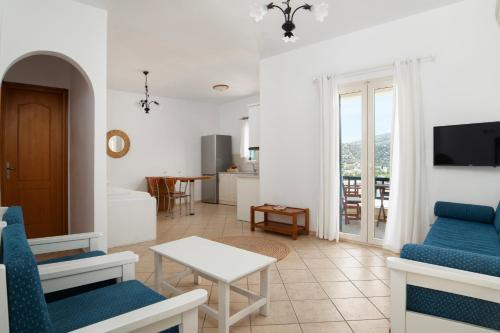Mpatsi Apartment | Almar Apartments