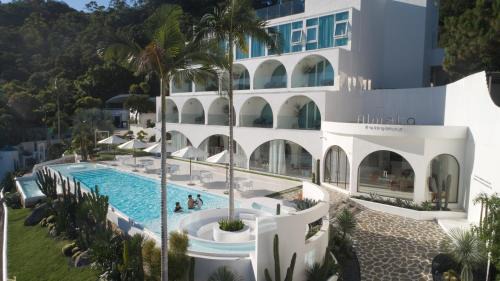 Siming Hotel | Almeta Designer Hotel