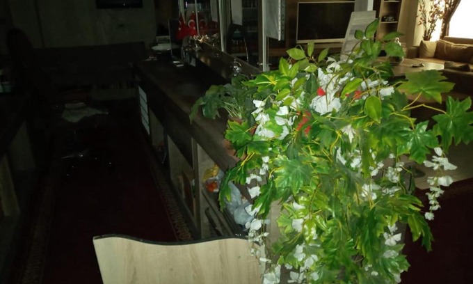 Agri Bed & Breakfast | Almin otel