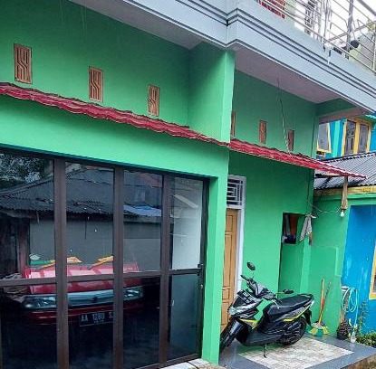 Dieng Hotel | Almira 2 Homestay Syariah by Luxury Degree